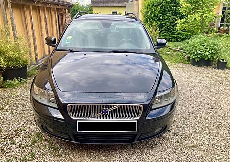 Volvo V50 1.8