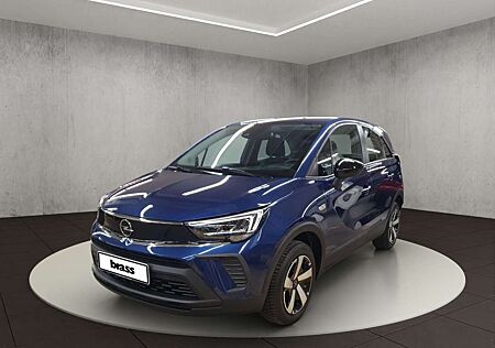 Opel Crossland Edition 1.2 Direct Injection Turbo 81