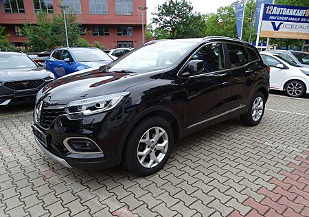 Renault Kadjar 1.3 TCe 140 Limited Panor. Autom, Teilleder