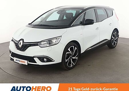 Renault Grand Scenic 1.6 dCi Energy BOSE-Edition Aut.*NAVI*PDC*SHZ*AHK*