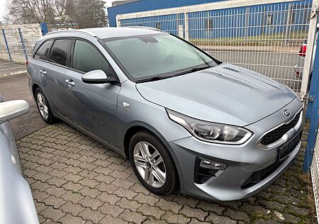 Kia XCeed Ceed SW / cee'd SW 1.0 T-GDI OPF Edition 7