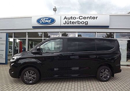 Ford Tourneo Custom 320 L1*4JahreGarantie* Titanium
