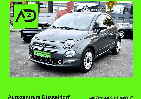 Fiat 500 AUTOMATIK *NAVI*SCHIEBEDACH-ELEKTRISCH*SITZH*