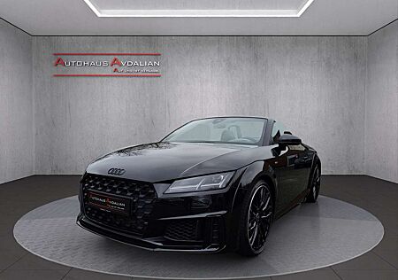 Audi TT Roadster 45 TFSI S line RAUTE|B&O|LED|CarPlay