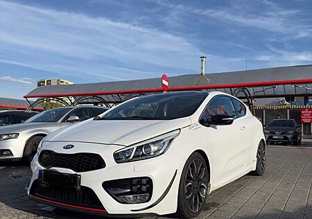 Kia Pro_ceed ProCeed / pro_cee'd pro Ceed Gt 1.6 editia 357/500