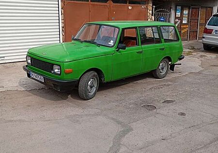 Wartburg 353