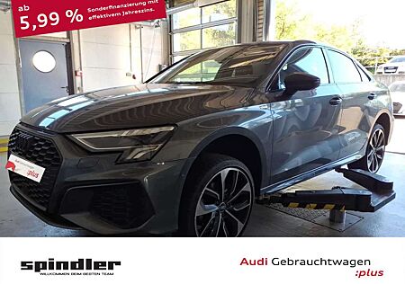 Audi A3 S-Line 35 TDI S-tronic / Sportf.