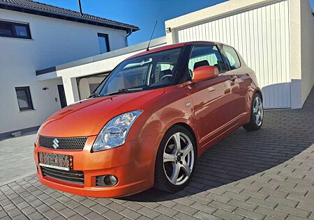 Suzuki Swift 1.3 Comfort+