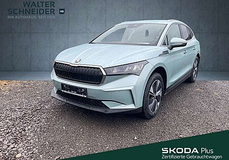 Skoda Enyaq 85x 210/82 E1A ACC AHK LED Nav