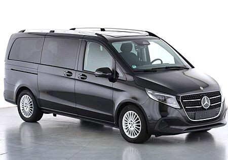 Mercedes-Benz V 300 d STYLE Lang Multibeam/Distronic/AHK2.5t
