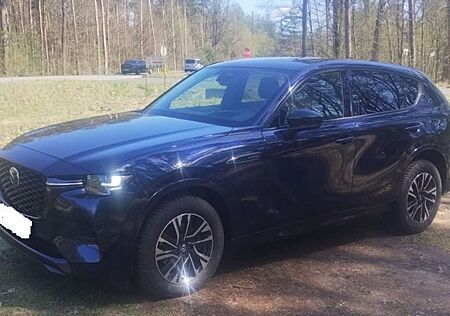 Mazda CX-60 e-SKYACTIV-D 254 M HYBRID AWD*Kamera*Navi+