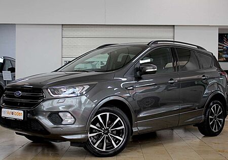 Ford Kuga 1,5 ST-Line 150PS *NAVI*LEDER*PARKASSIST*KAMERA*
