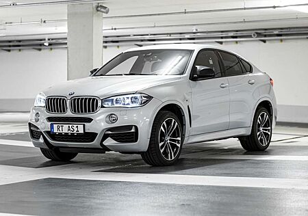 BMW X6 M d Individual|Innov|LED|HeadUp|BMWGarantie