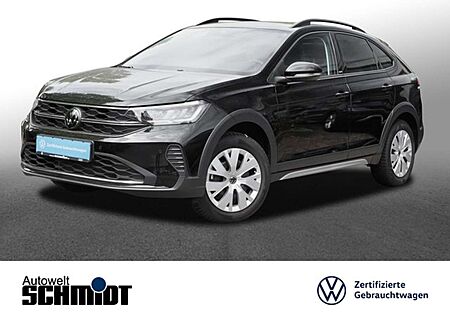 VW Taigo Volkswagen 1.5TSi DSG Move R-Kamera NaviMedia LED Sitzheiz...
