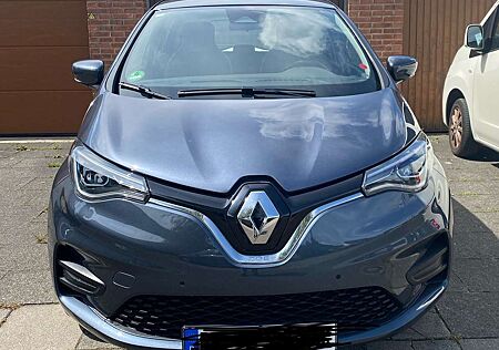 Renault ZOE (mit Batterie) Z.E. 50 EXPERIENCE
