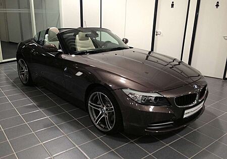 BMW Z4 sDrive30i Aut.