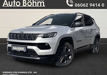 Jeep Compass 80th Anniversary PHEV 4WD 1.3 ACC+Klima+Navi+360+D