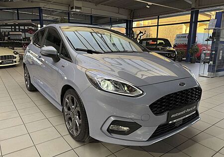 Ford Fiesta ST-Line X*Klima*DAB*LMR*