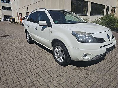 Renault Koleos Dynamique*NEUE TÜV*