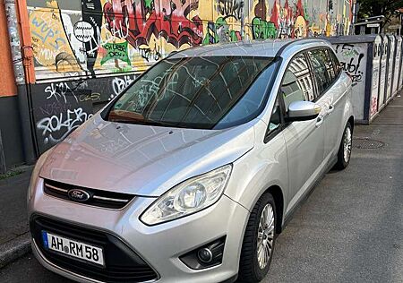 Ford Grand C-Max 1.6 TDCi Trend