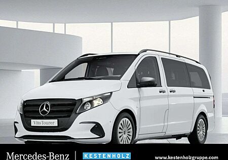 Mercedes-Benz Vito 116 CDI Tourer PRO Lang