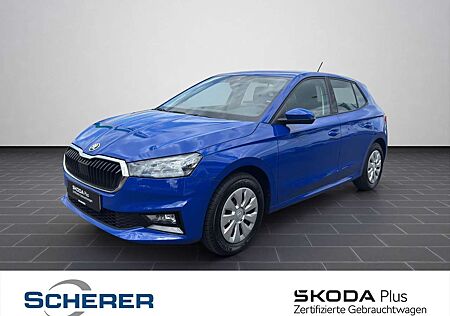 Skoda Fabia Essence 1.0 MPI Klima LED Bluetooth DAB+ P