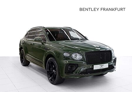 Bentley Bentayga Azure von FRANKFURT / FULL OPTION