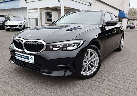 BMW 330e 330 Aut. Advantage|NAVIGATION|360CAM|SHZG|LED|