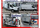 Ford Transit FT 350 L3 Trend SORTIMO AHK Stand+Sitzhz. Garantie