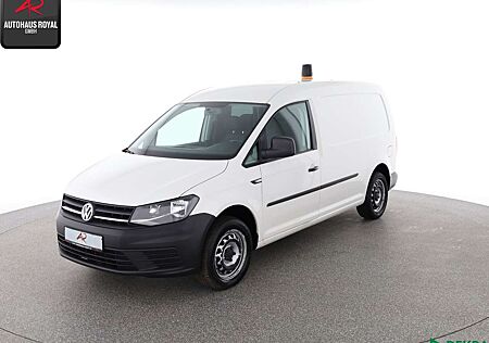 VW Caddy Volkswagen Maxi 1.4 TSI KASTEN DSG KLIMA,1.HAND,PDC