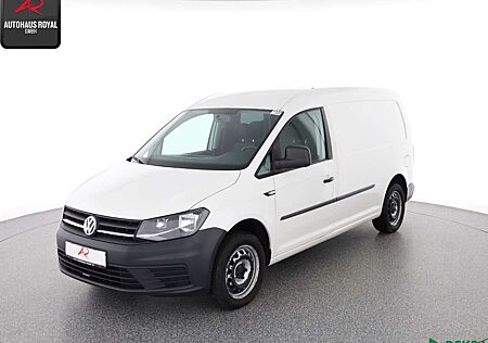 VW Caddy Volkswagen Maxi 1.4 TSI KASTEN DSG KLIMA,1.HAND,PDC