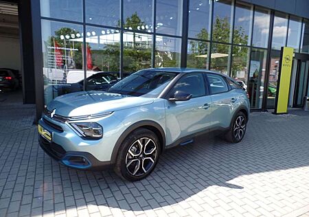 Citroën C4 Citroen e- 136 FEEL PACK