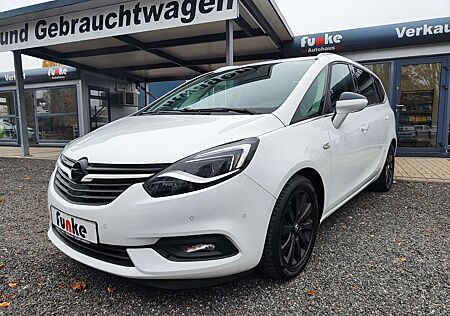 Opel Zafira 2.0 CDTI Innovation *AHK*NAVI*KAMERA*LED*