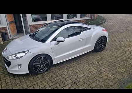 Peugeot RCZ 1.6 200 THP