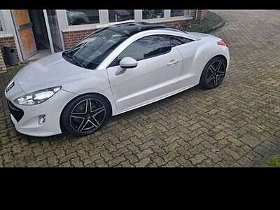 Peugeot RCZ 1.6 200 THP