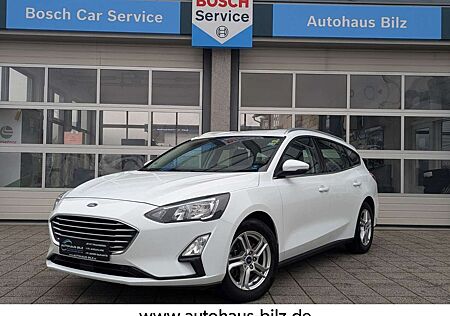 Ford Focus Turnier *Navi*Autom.*Kamera*LED*