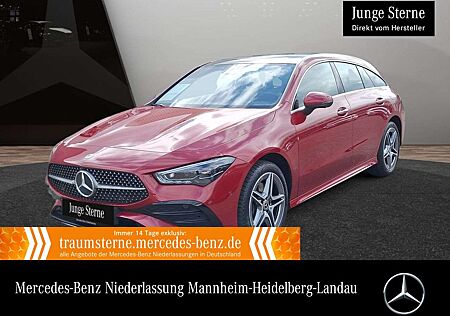 Mercedes-Benz CLA 250 e AMG+PANO+360°+MULTIBEAM+HUD+TOTW+8G