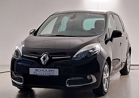 Renault Scenic BOSE Edition*Automatik*Navi*SHZ*PDC*Kam*