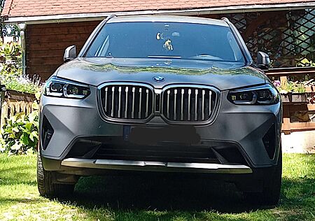 BMW X3 xDrive20d Aut.