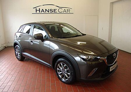Mazda CX-3 Kizoku / Navi / PDC / 1.Hand / Garantie !