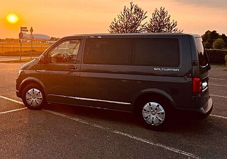 VW T6 Caravelle Volkswagen Caravelle Kurz Highline