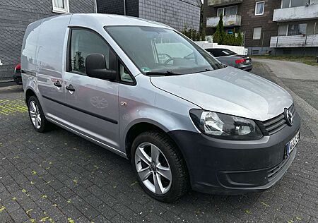 VW Caddy Volkswagen Kasten/Kombi Kasten