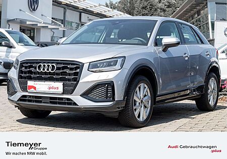 Audi Q2 35 TFSI ADVANCED LEDER NAVI ASSIST KAMERA