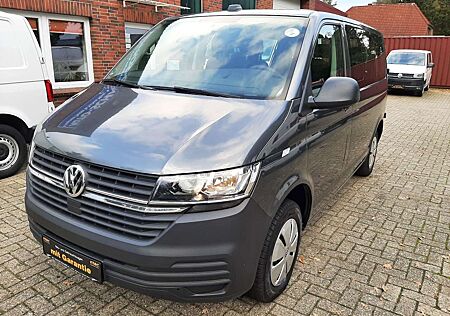 VW T6 Transporter Volkswagen T6.1 ,9Sitzer,150PS,Sitzh,Klima