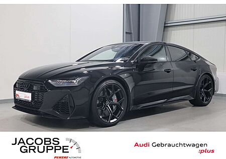 Audi RS7 Sportback performance*Keramik*B&O*Panorama*305km/h *