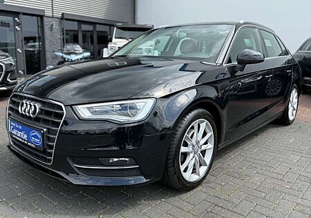Audi A3 Sportback ambition *2. Hand *Navi *TÜV