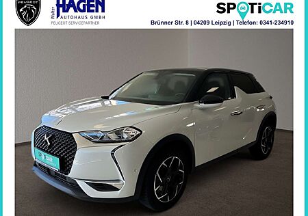 DS Automobiles DS3 Crossback DS 3 Crossback SoChic 1.2 100 PureTech PDC / Navi / Sitzheizung