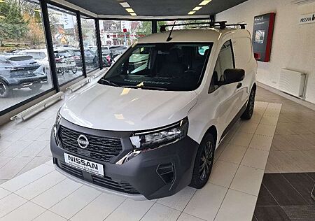 Nissan Townstar Kastenwagen L1 2,0t Acenta