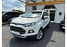 Ford EcoSport Titanium PDC/ALU/KEYLESS/USB