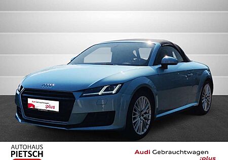 Audi TT Roadster 1.8 TFSI Matrix B&O S-Sportsitz